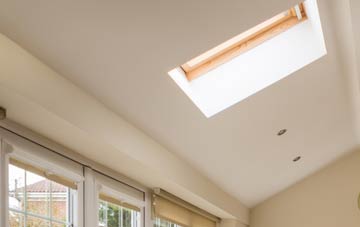 Belfield conservatory roof insulation companies