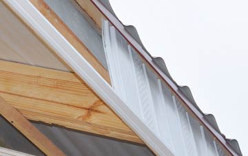 why Belfield fascia repairs are essential