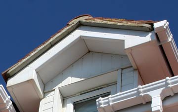 Belfield fascia installation costs