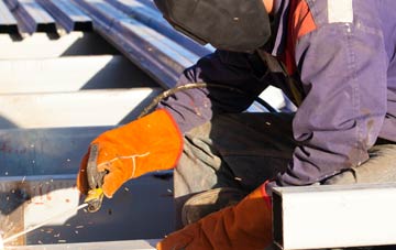 Belfield flat roofing options