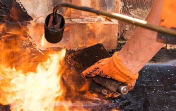 Belfield flat roof repair companies