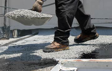Belfield flat roofing companies
