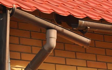 Belfield gutter repair costs