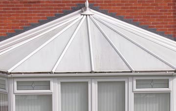 Belfield polycarbonate conservatory roof repairs