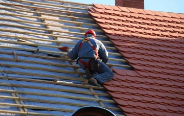 roof tiles Belfield, Greater Manchester