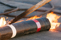 free Belfield flat roofing repair quotes