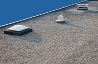 Belfield flat roofing