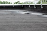 find rated Belfield flat roofing companies